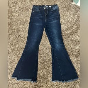 NWOT KanCan Bell Bottoms!